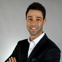 Janis Dominik Bauer MRICS