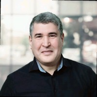 Rabah Hanfoug
