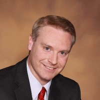 Peter Gregoire, PMP