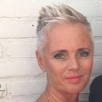 Janine Van Der Bent