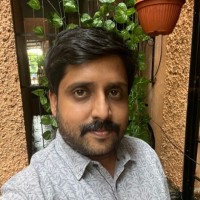 Arun Prasad G S