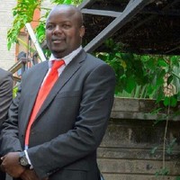 David Gitau