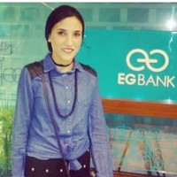 Donia Gamal