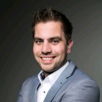 Robin Van Alphen