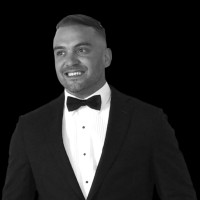 Russ Duza, MBA, MS