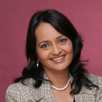 kalpana rane