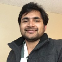 Vinay Tripathi
