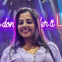 Vijaya Jadhav