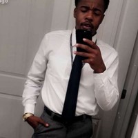 Dante Leake