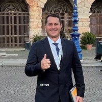 Paulo Cordeiro