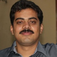 Mirza Mudasser