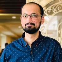 Muhammad Mehran