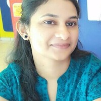 Nitya Govindan