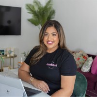Juslena Randhawa