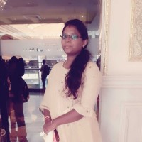 Fancy Suresh