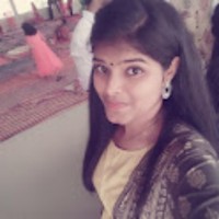 Pooja Mane
