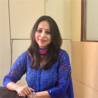 Shikha Tarachandani