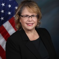 Yvette Guigneaux