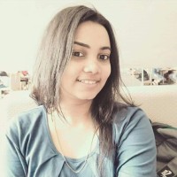 Nidhina Balusseri