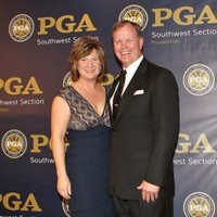 Greg Leicht, Certified PGA