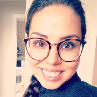Sine Jørgensen