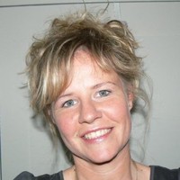 Anne De Boer