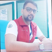 Muhammad Shahid Iqbal