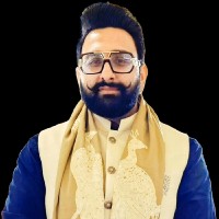 Advocate Aekansh Yadav