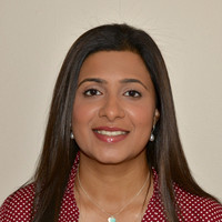 Mariam Imran