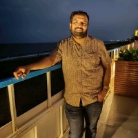 venkatraman chandrasekaran