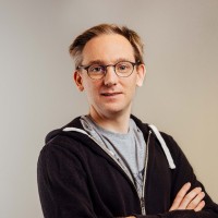Dimitri Verhoeven