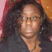 Yalonda Harris