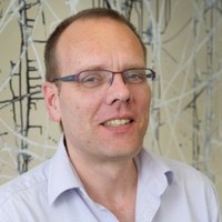 Henk Van Huizen