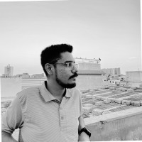 Syed Shaheryar Nasar