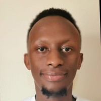 Eric Mwangi