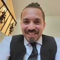 Christopher Garza