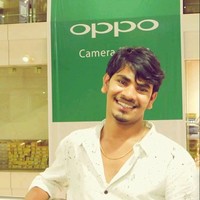 Gajii Suresh