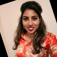 Pratisha Raghoenath