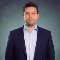 Rodrigo Barros