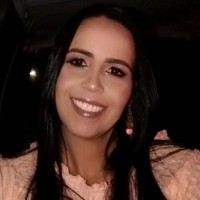 Fabiana Leal Martimiano