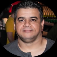 Roberto Carlos Dos Santos