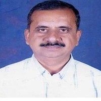 Parimal Bhatt