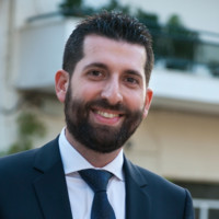 Dimitrios Papapolizos