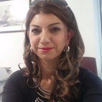 Alev Yurtseven