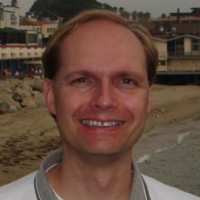 Jim Pollard