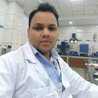 Avadhesh Singh