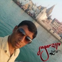 Sagar Vasoya
