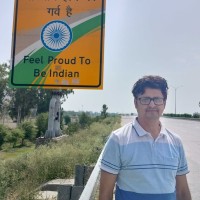 Ravi Bhardwaj