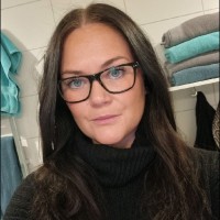 Johanna Mårtensson