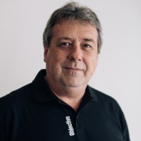 Gary Somerville ARIM ( Life)